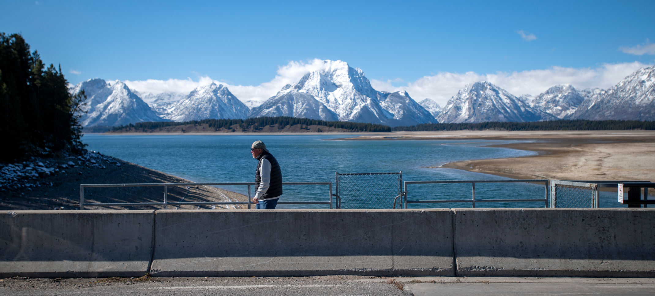 Jackson Lake